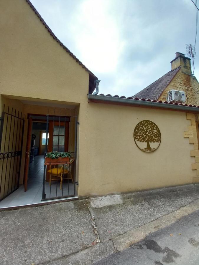 Le Petit Bambou Apartment La Roque-Gageac Exterior photo