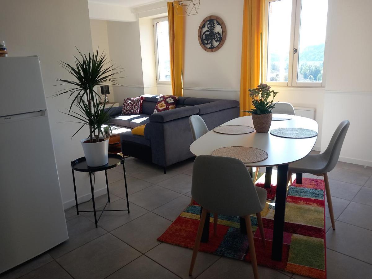 Le Petit Bambou Apartment La Roque-Gageac Exterior photo
