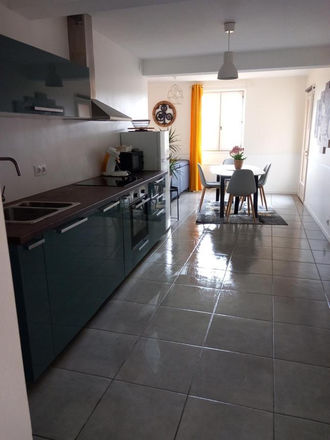 Le Petit Bambou Apartment La Roque-Gageac Exterior photo