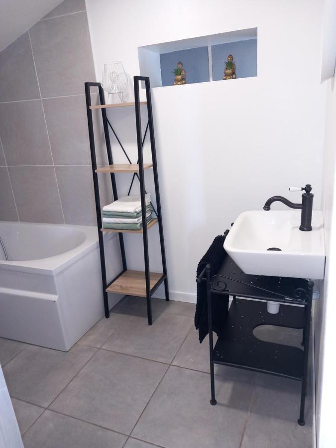 Le Petit Bambou Apartment La Roque-Gageac Exterior photo