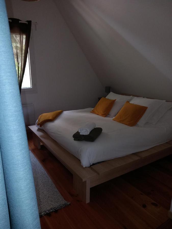 Le Petit Bambou Apartment La Roque-Gageac Exterior photo