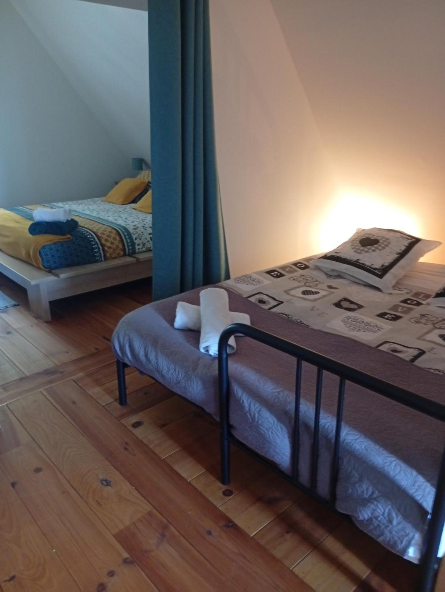 Le Petit Bambou Apartment La Roque-Gageac Exterior photo